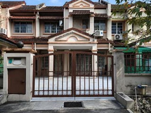 Terraced House for sale in Petaling, Subang Jaya