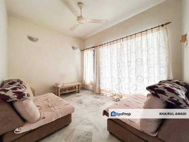 House for sale in Petaling, Subang Jaya