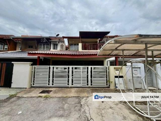 House for sale in Petaling, Subang Jaya