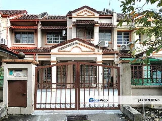 House for sale in Petaling, Subang Jaya