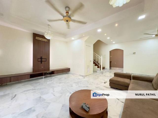 House for sale in Petaling, Subang Jaya