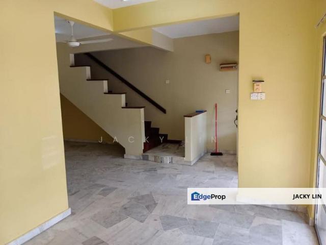 House for sale in Petaling, Subang Jaya