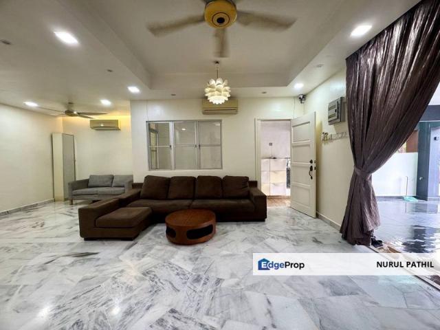 House for sale in Petaling, Subang Jaya