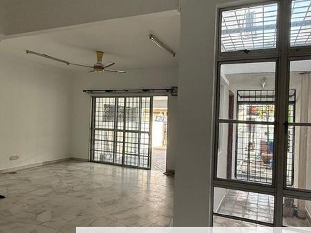 House for sale in Petaling, Subang Jaya