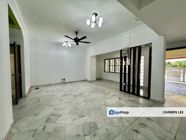 House for sale in Petaling, Subang Jaya
