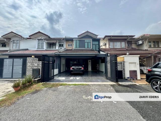 House for sale in Petaling, Subang Jaya