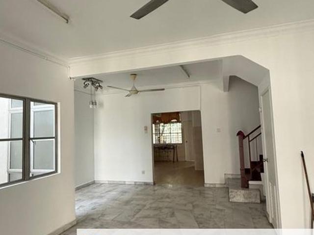 House for sale in Petaling, Subang Jaya