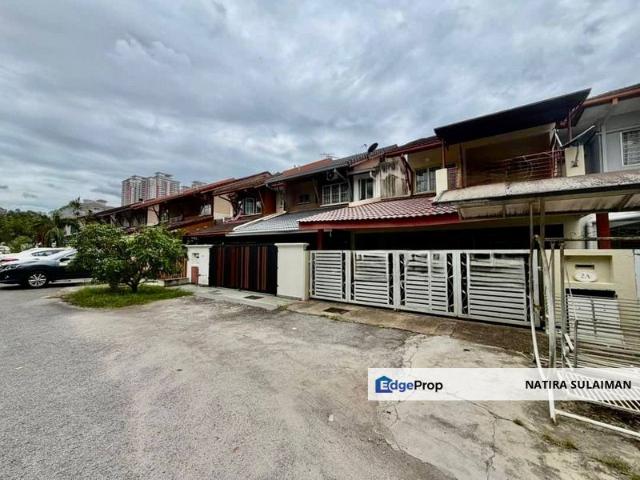 House for sale in Petaling, Subang Jaya