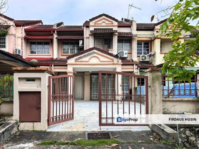 House for sale in Petaling, Subang Jaya
