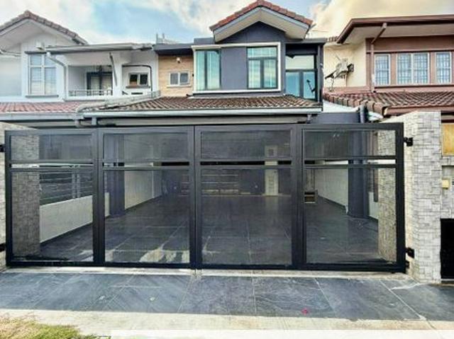 House for sale in Petaling, Subang Jaya