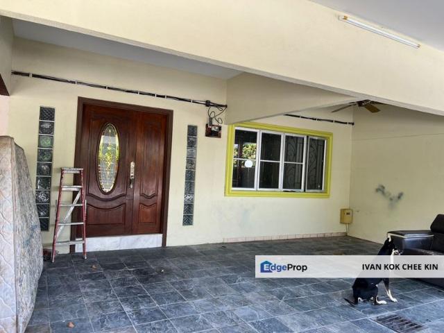 House for sale in Petaling, Subang Jaya