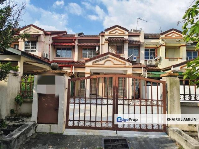 House for sale in Petaling, Subang Jaya