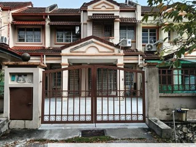 House for sale in Petaling, Subang Jaya