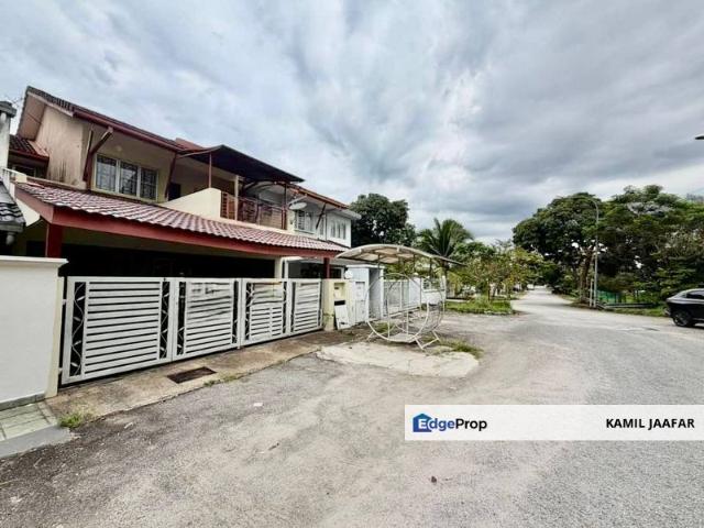 House for sale in Petaling, Subang Jaya