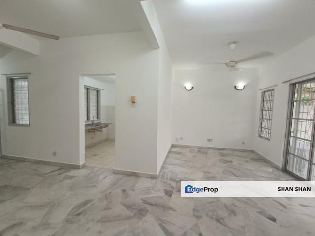 House for rent in Petaling, Subang Jaya