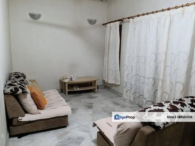 House for sale in Petaling, Subang Jaya