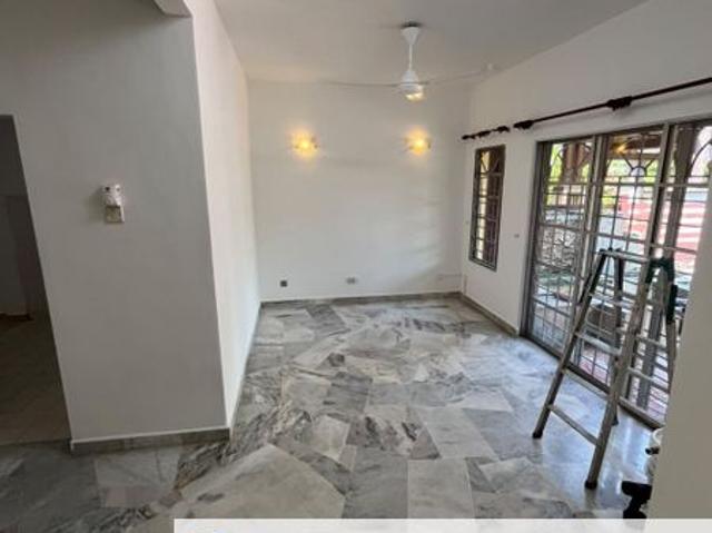 House for rent in Petaling, Subang Jaya