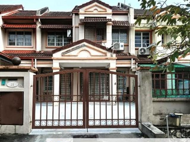 House for sale in Petaling, Subang Jaya