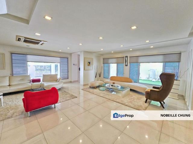 House for sale in Petaling, Subang Jaya