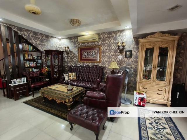 House for sale in Petaling, Subang Jaya