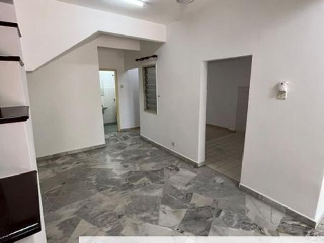 House for rent in Petaling, Subang Jaya