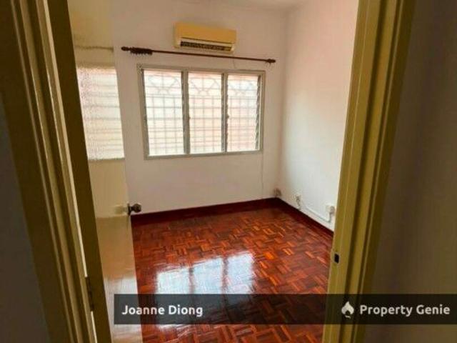 House for rent in Petaling, Subang Jaya