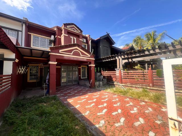 Terraced House for sale in Petaling, Subang Jaya