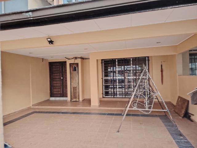 Terraced House for rent in Petaling, Subang Jaya