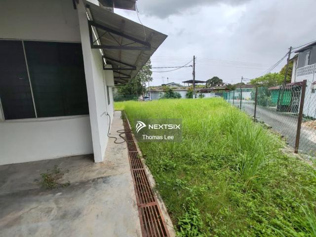 Residential House for sale in Petaling, Subang Jaya
