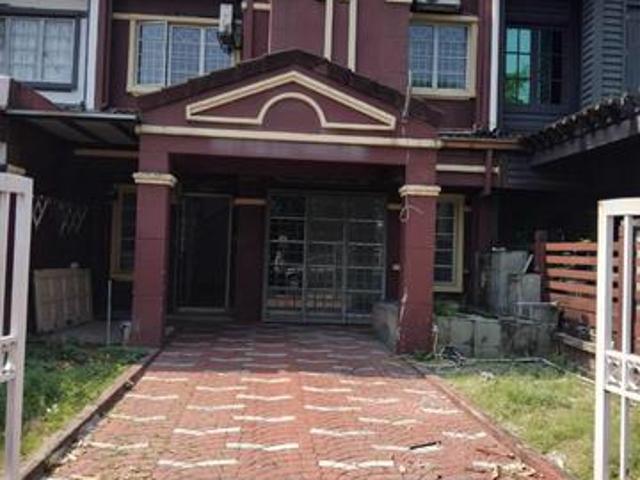 Terraced House for rent in Petaling, Subang Jaya