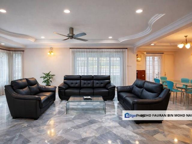 House for sale in Petaling, Subang Jaya