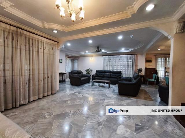 House for sale in Petaling, Subang Jaya