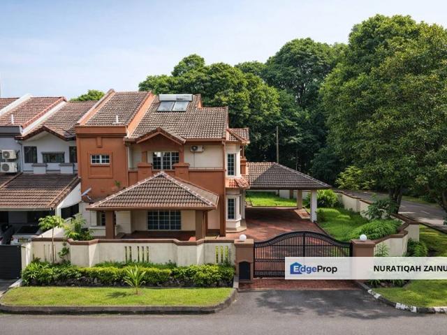 House for sale in Petaling, Subang Jaya