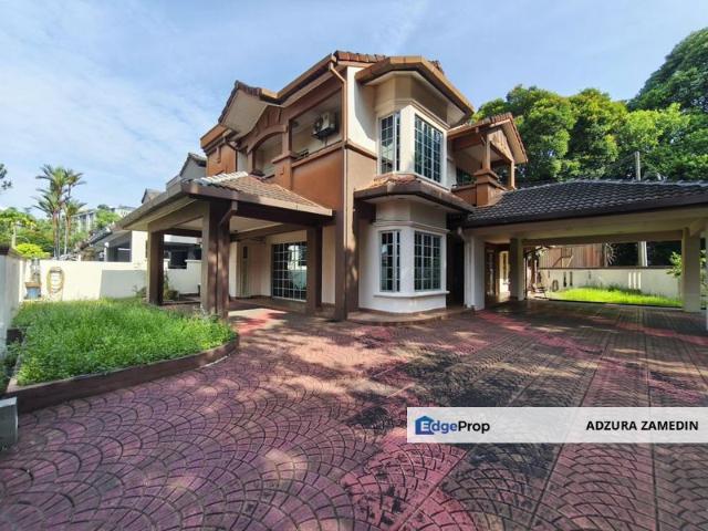 House for sale in Petaling, Subang Jaya