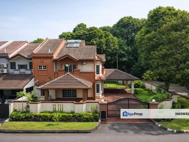 House for sale in Petaling, Subang Jaya