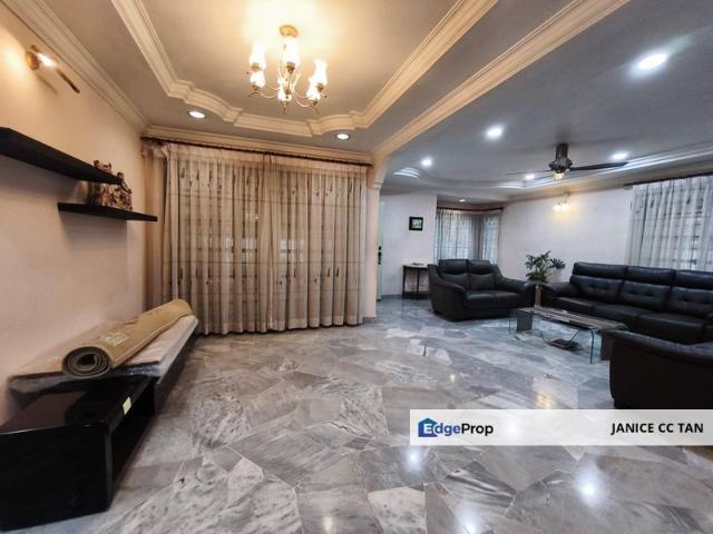 House for sale in Petaling, Subang Jaya
