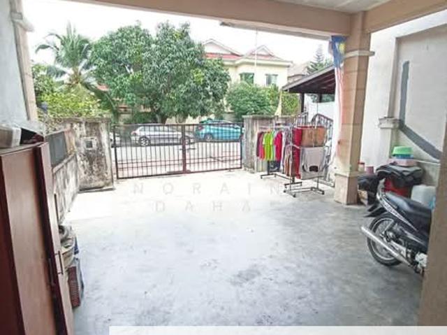 House for sale in Petaling, Subang Jaya