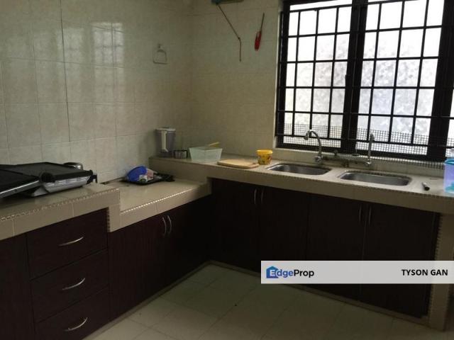 House for sale in Petaling, Subang Jaya