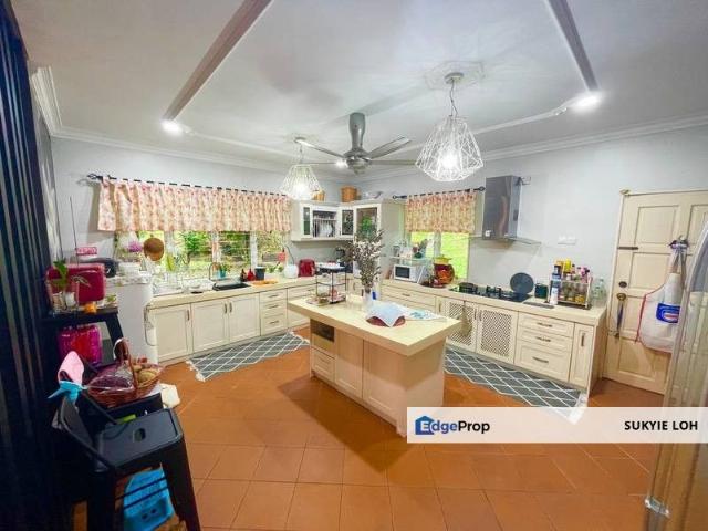 House for sale in Petaling, Subang Jaya
