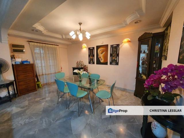 House for sale in Petaling, Subang Jaya