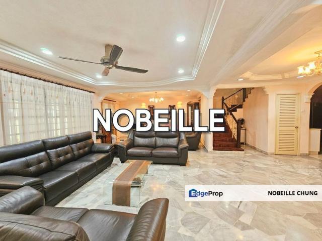 House for sale in Petaling, Subang Jaya