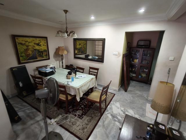 Terraced House for sale in Petaling, Subang Jaya