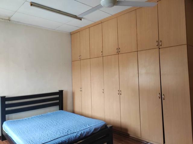 Terraced House for rent in Petaling, Subang Jaya