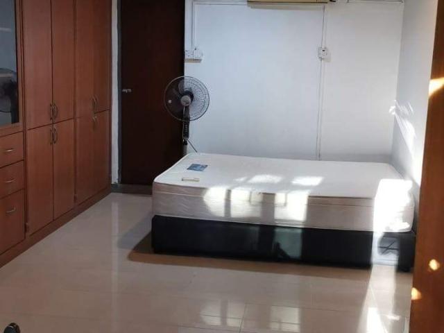 Room for rent in Petaling, Subang Jaya