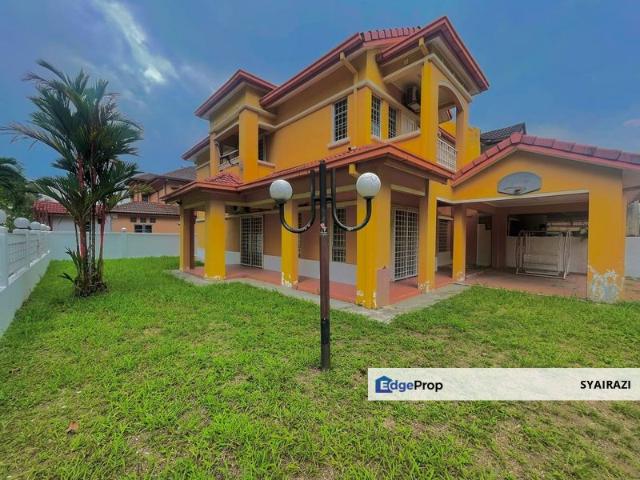 House for sale in Petaling, Subang Jaya