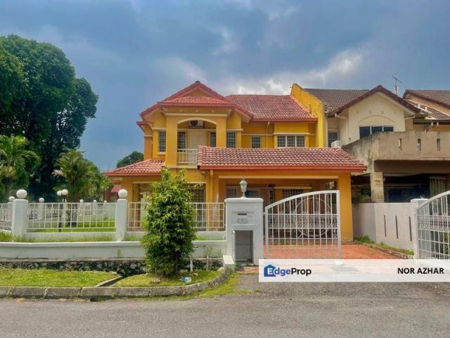 House for sale in Petaling, Subang Jaya