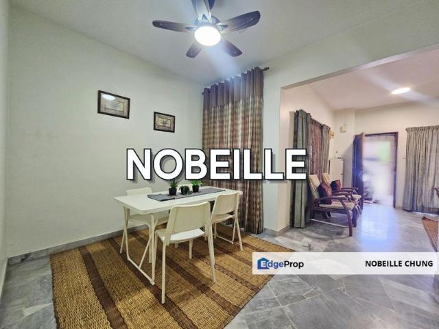 House for sale in Petaling, Subang Jaya