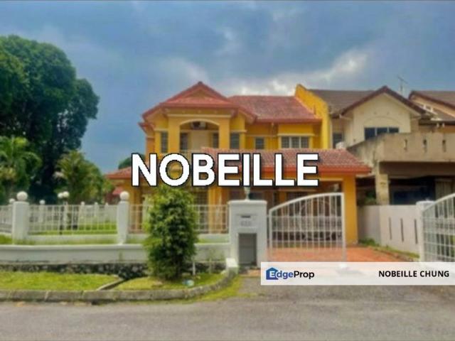 House for sale in Petaling, Subang Jaya