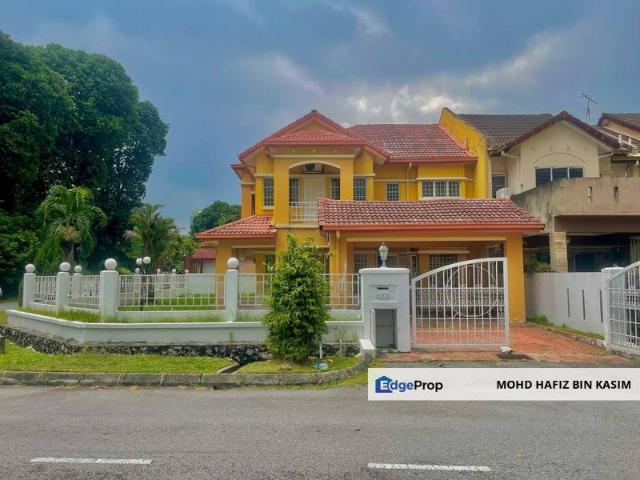 House for sale in Majlis Bandaraya Subang Jaya, Petaling