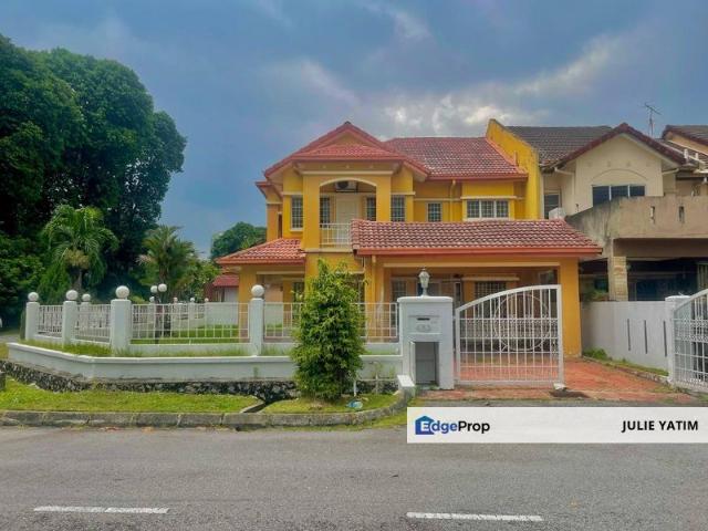 House for sale in Petaling, Subang Jaya